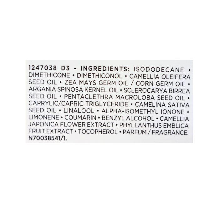 Kerastase Elixir Ultime L'Huile Originale 75ml [12]