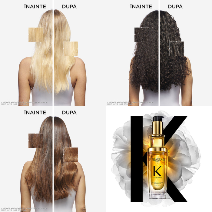 Kerastase Elixir Ultime L'Huile Originale 75ml [7]