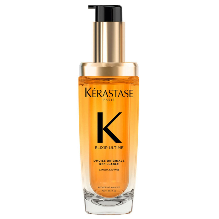 Kerastase Elixir Ultime L'Huile Originale 75ml [1]