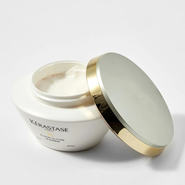 Kerastase Elixir Ultime Masque 200ml [4]