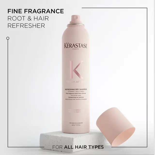Kerastase Fresh Affair Dry Shampoo 233ml [2]