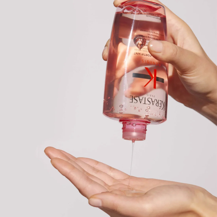 Kerastase Genesis Bain Hydra-Fortifiant 250ml [3]