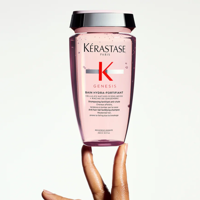 Kerastase Genesis Bain Hydra-Fortifiant 250ml [8]