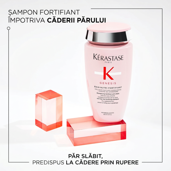Kerastase Genesis Bain Nutri-Fortifiant 250ml [2]