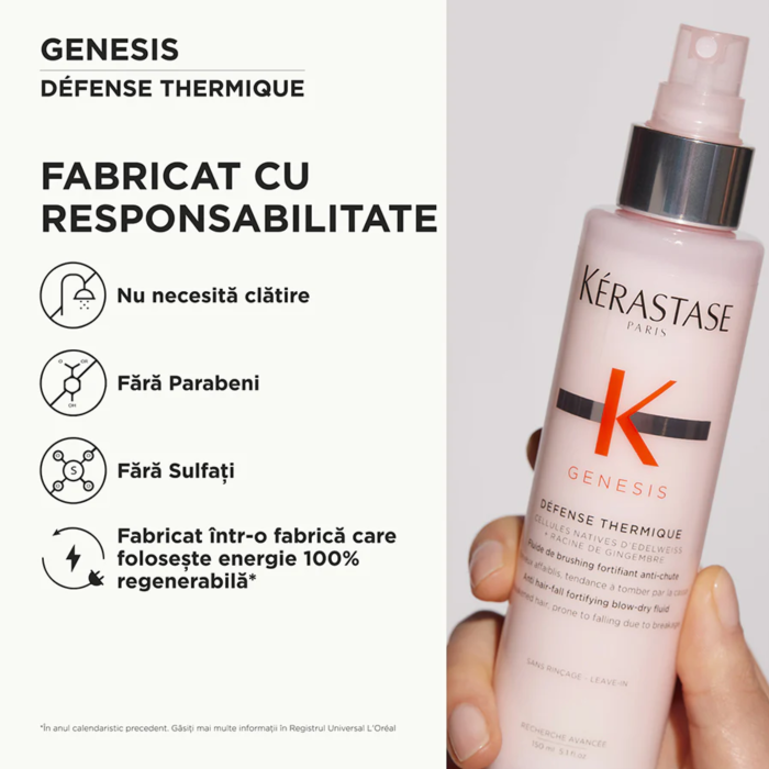 Kerastase Genesis Defense thermique 150ml [3]