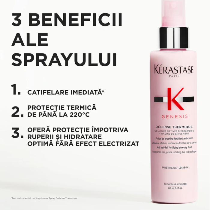Kerastase Genesis Defense thermique 150ml [5]