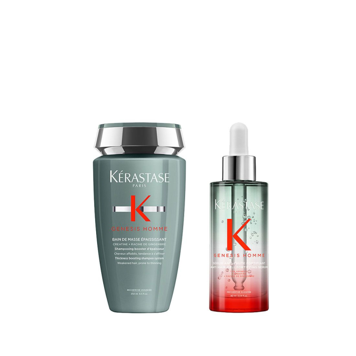 Kerastase Genesis HOMME Bain Masse 250ml [6]
