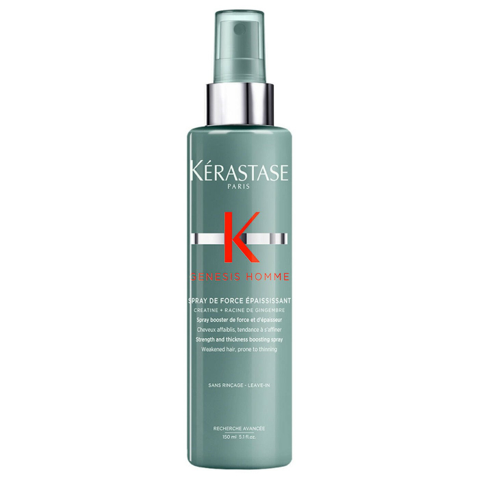 Kerastase Genesis HOMME Spray de Force 150ml [1]