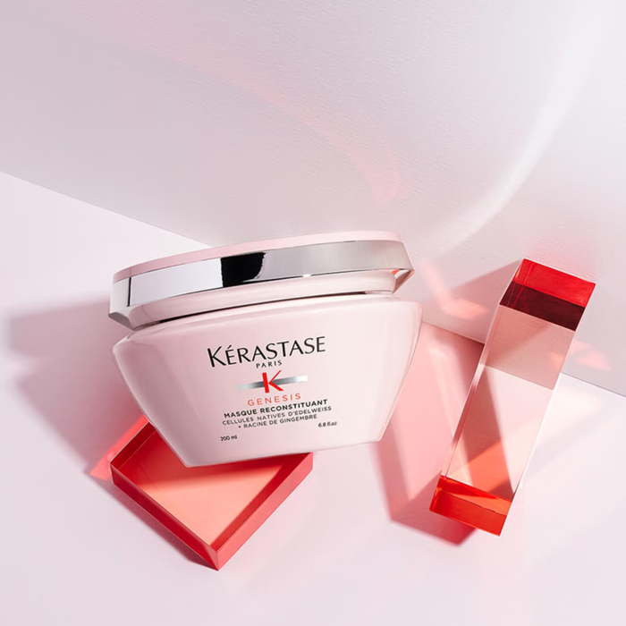 Kerastase Genesis Masque Reconstituant 200ml [3]