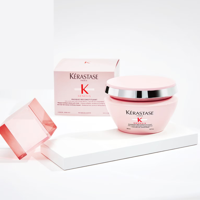 Kerastase Genesis Masque Reconstituant 200ml [4]