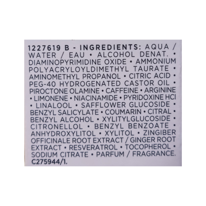 Kerastase Genesis Serum Anti-Chute Fortifiant 90ml [7]