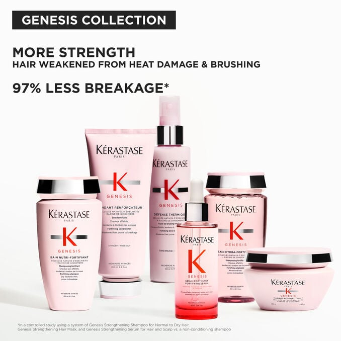 Kerastase Genesis Serum Anti-Chute Fortifiant 90ml [6]
