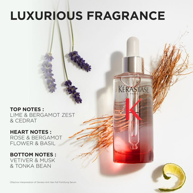 Kerastase Genesis Serum Anti-Chute Fortifiant 90ml [3]