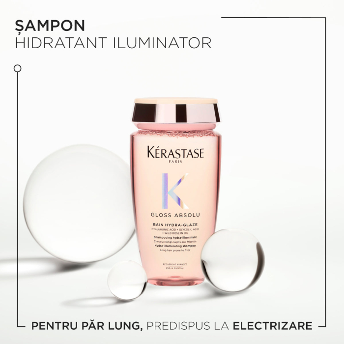 Kerastase Gloss Absolu Bain 250ml [2]