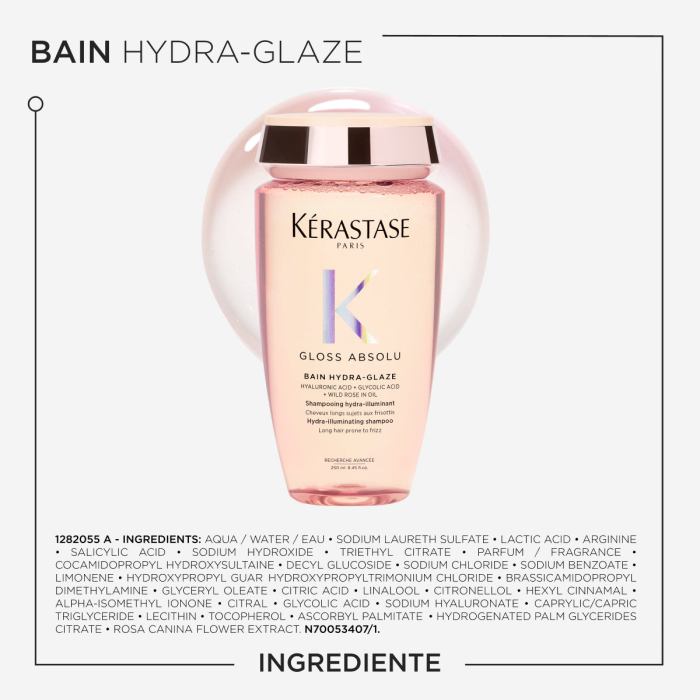 Kerastase Gloss Absolu Bain 250ml [10]