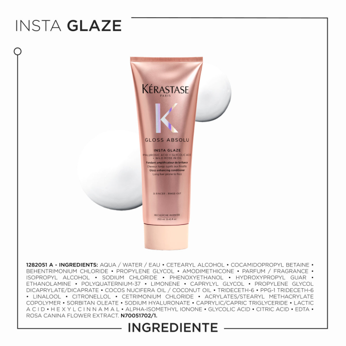 Kerastase Gloss Absolu Fondant 250ml [8]