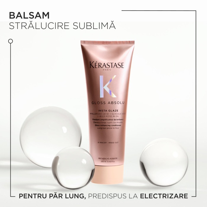 Kerastase Gloss Absolu Fondant 250ml [2]