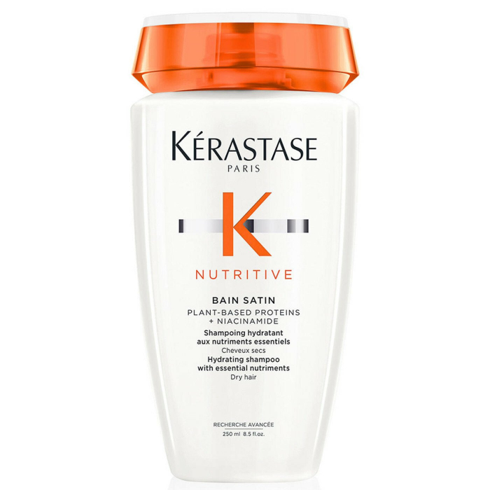 Kerastase Nutritive Bain Satin 250ml [1]