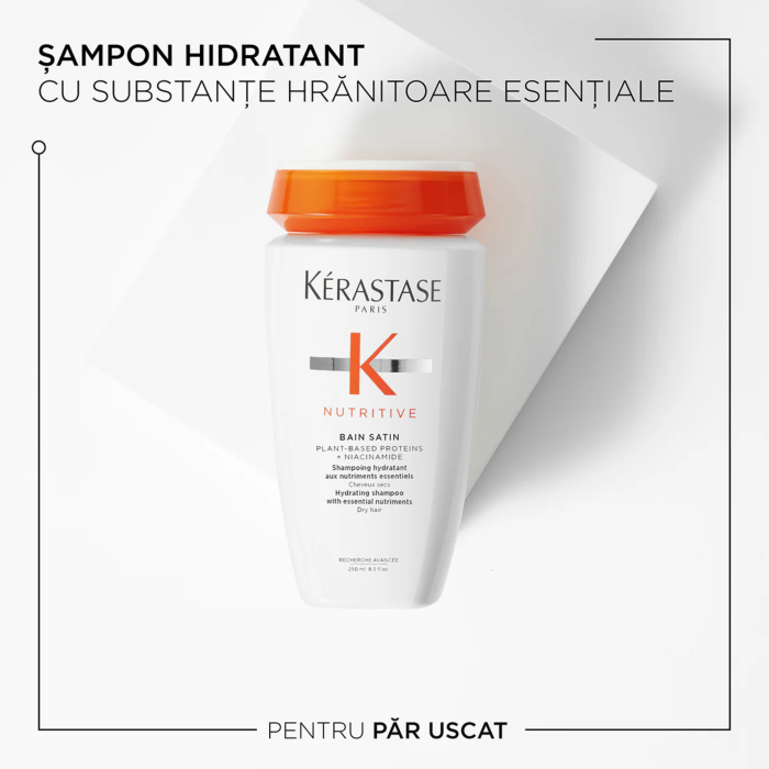 Kerastase Nutritive Bain Satin 250ml [2]