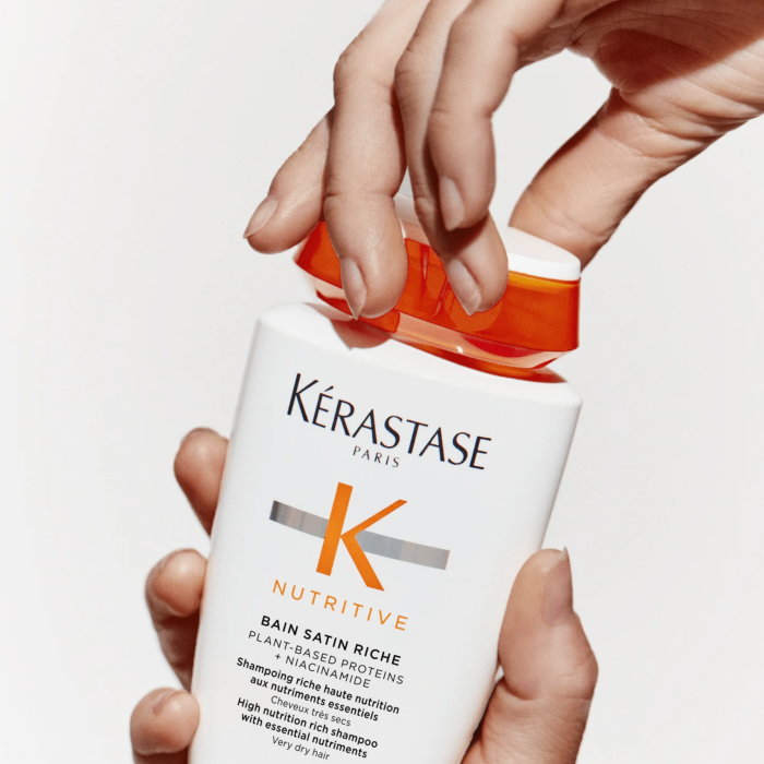 Kerastase Nutritive Bain Satin Riche 250ml [3]