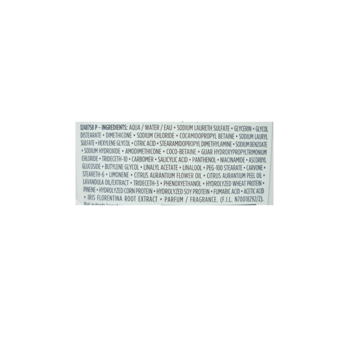 Kerastase Nutritive Bain Satin Riche 250ml [7]