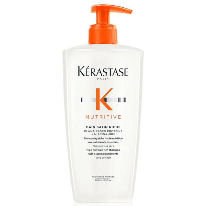 Kerastase Nutritive Bain Satin Riche 500ml [1]