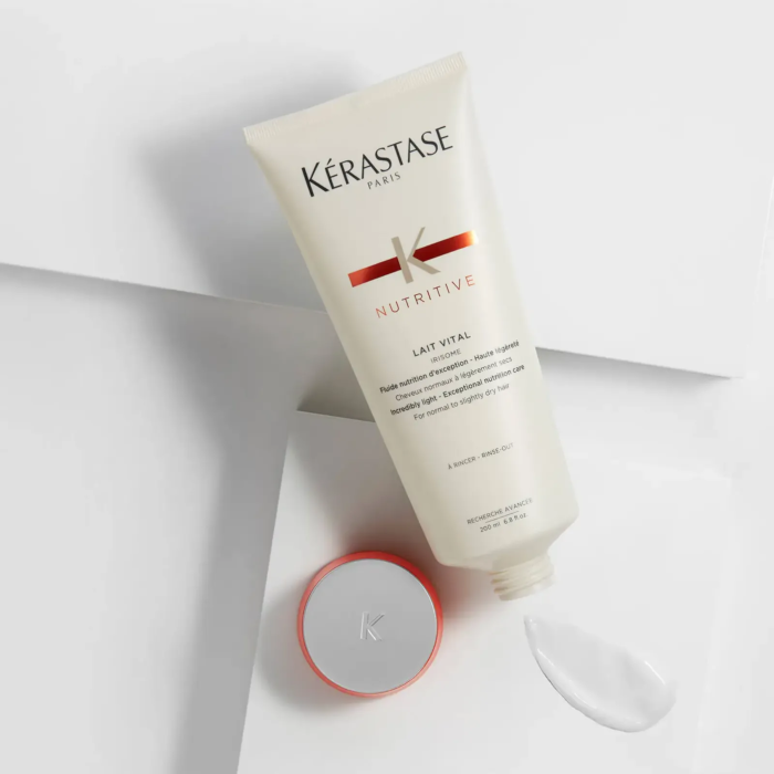 Kerastase Nutritive Lait Vital 200ml [6]