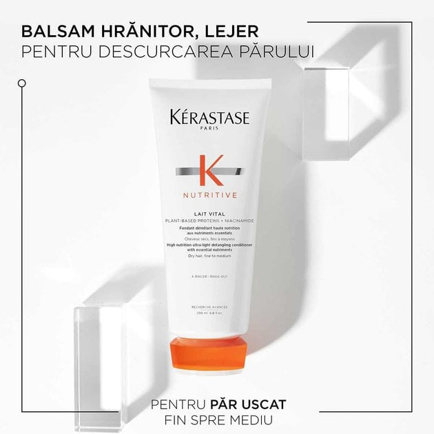 Kerastase Nutritive Lait Vital 75 ml [2]