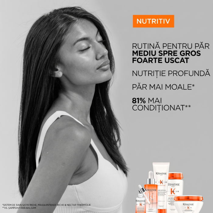 Kerastase Nutritive Masquintense Riche 200ml [5]