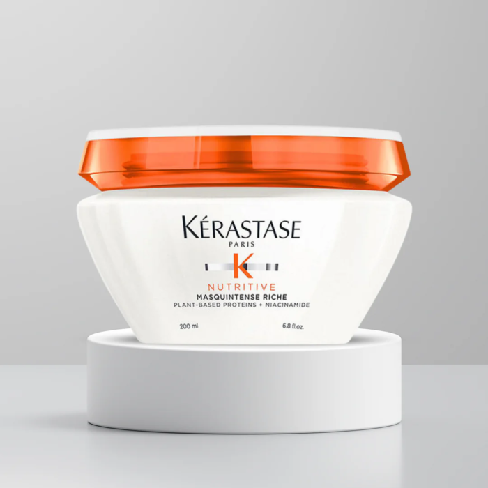 Kerastase Nutritive Masquintense Riche 200ml [2]