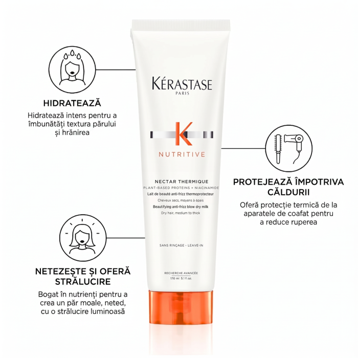 Kerastase Nutritive Nectar Thermique 150ml [2]