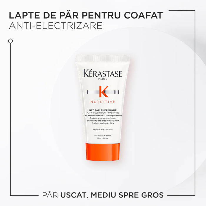 Kerastase Nutritive Nectar Thermique 50ml [2]