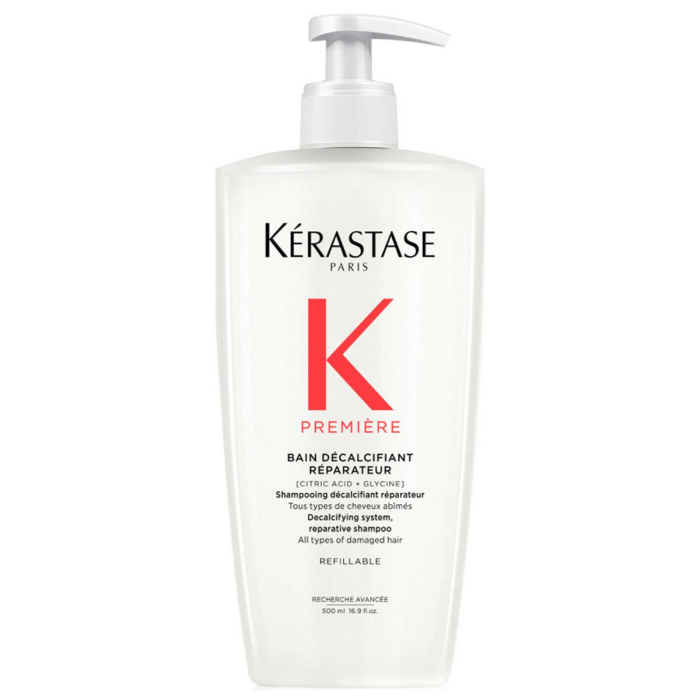 Kerastase Premier Bain RENO Decalcifiant 500ml [1]