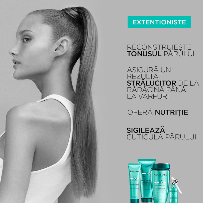 Kerastase Resistance Bain Extentioniste 250ml [4]