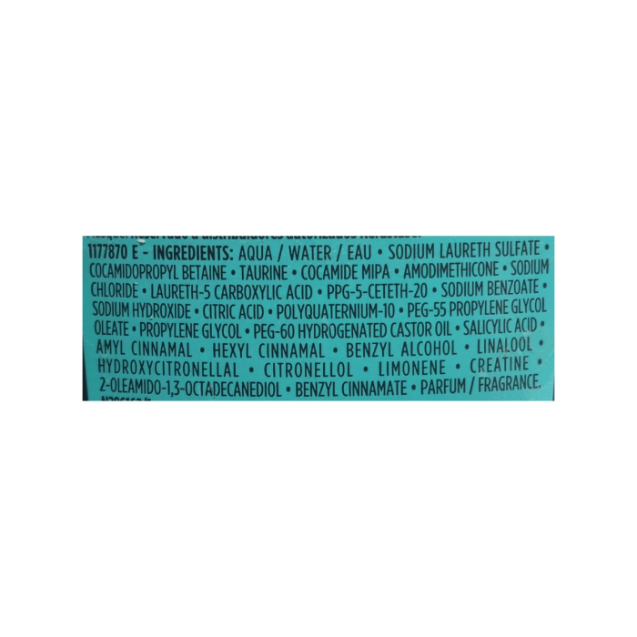 Kerastase Resistance Bain Extentioniste 500ml [5]