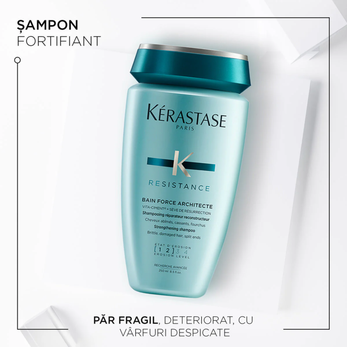 Kerastase Resistance Bain Force Architecte 250ml [2]