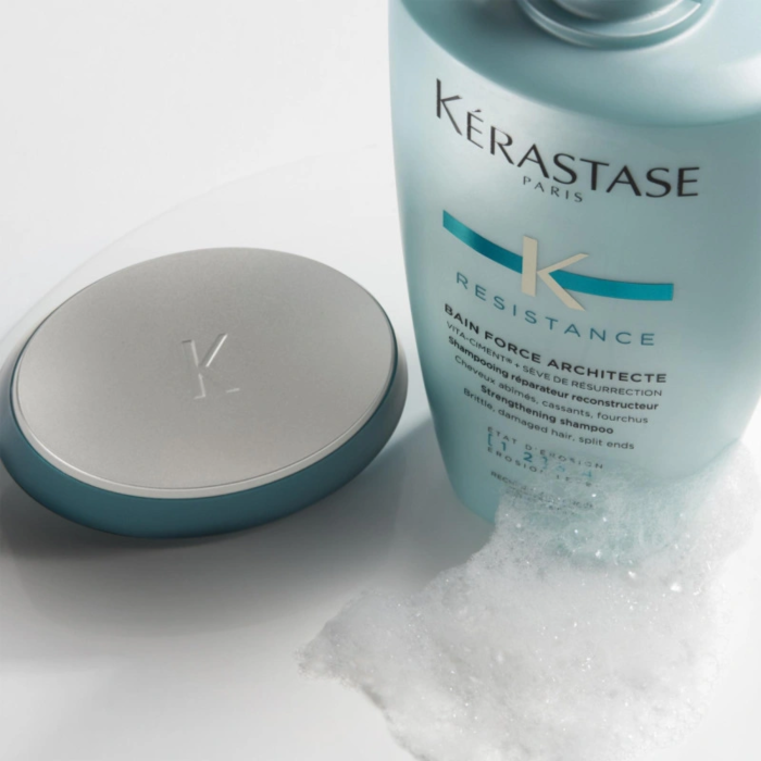 Kerastase Resistance Bain Force Architecte 250ml [5]