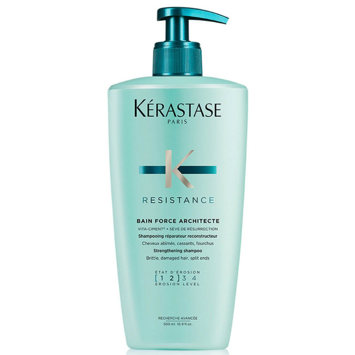 Kerastase Resistance Bain Force Architecte 500ml [1]