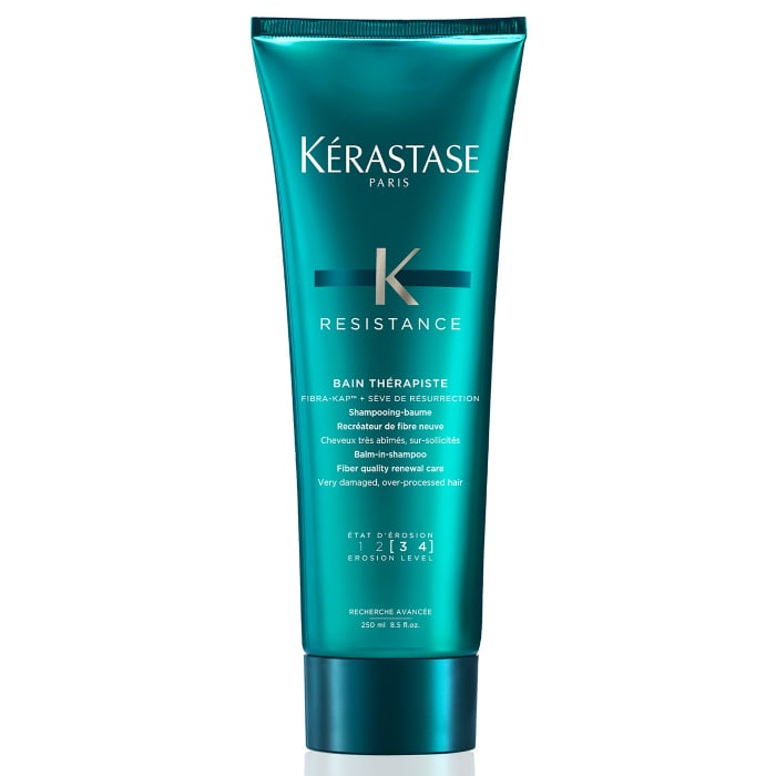 Kerastase Resistance Therapiste Bain 250ml [1]