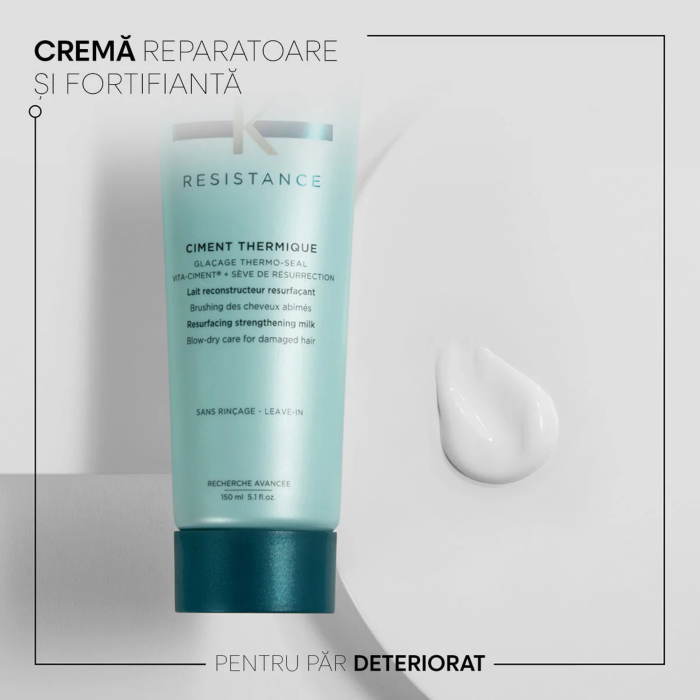 Kerastase Resistance Ciment Thermique 150ml [2]
