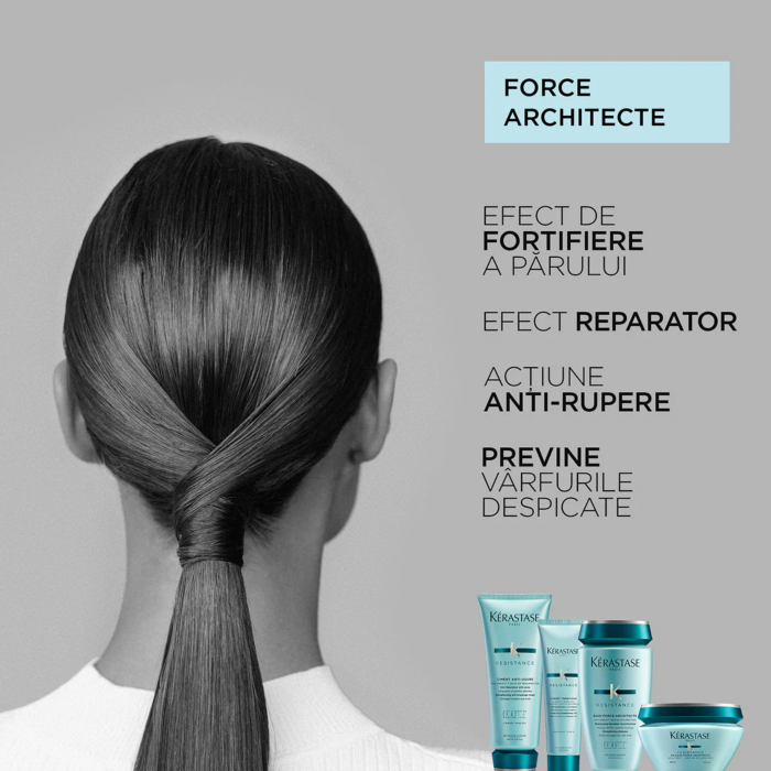 Kerastase Resistance Force Architecte Ciment Anti-Usure Soin 200ml [4]