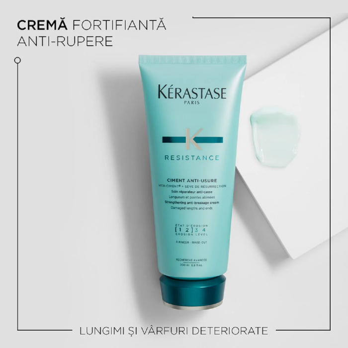 Kerastase Resistance Force Architecte Ciment Anti-Usure Soin 200ml [2]