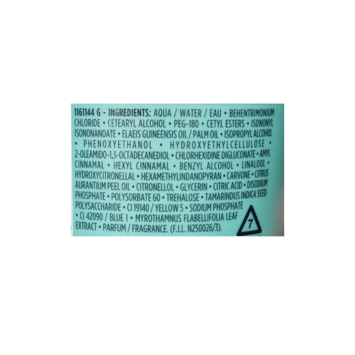 Kerastase Resistance Force Architecte Ciment Anti-Usure Soin 200ml [6]