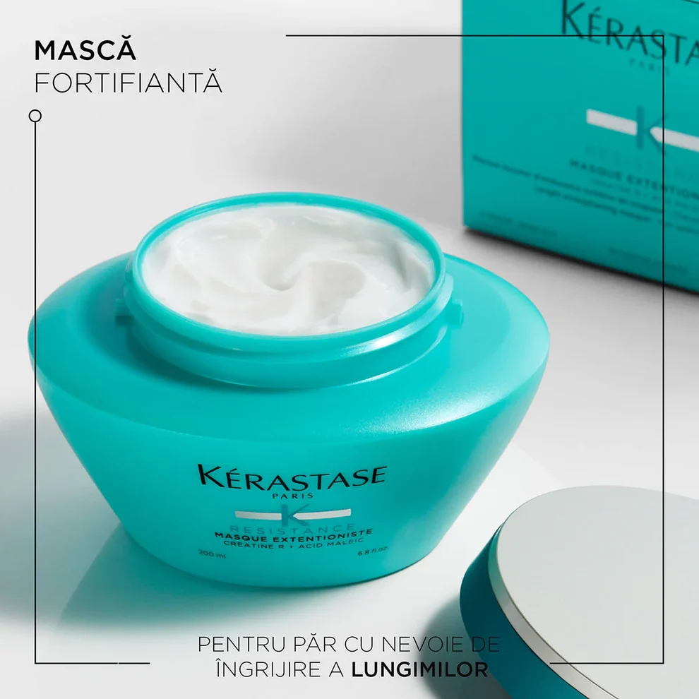 Kerastase Resistance Masque Extentioniste 200ml [2]