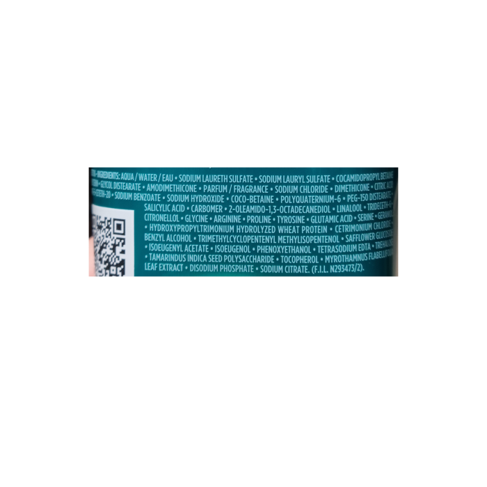 Kerastase Resistance Therapiste Bain 250ml [6]