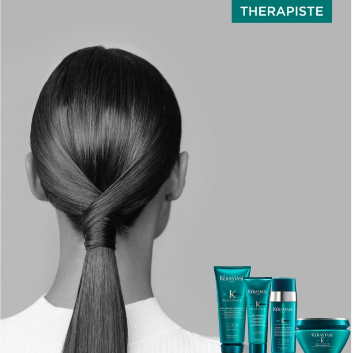 Kerastase Resistance Therapiste Bain 250ml [4]