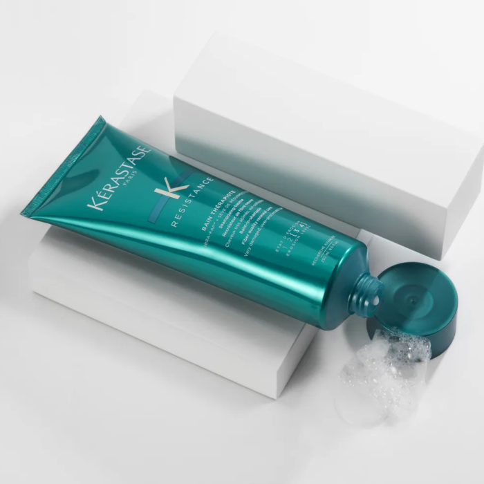 Kerastase Resistance Therapiste Bain 250ml [2]