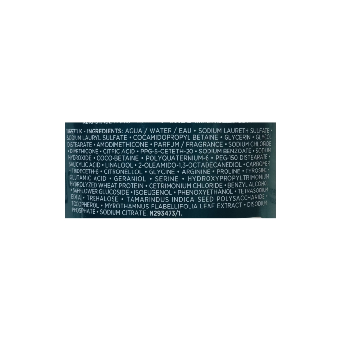 Kerastase Resistance Therapiste Bain 450ml [5]