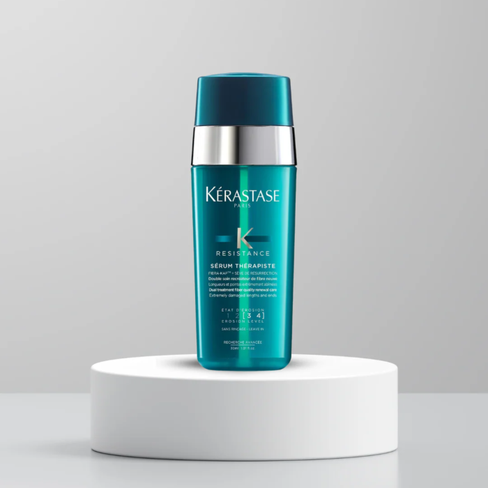 Kerastase Resistance Therapiste Serum 30ml [4]