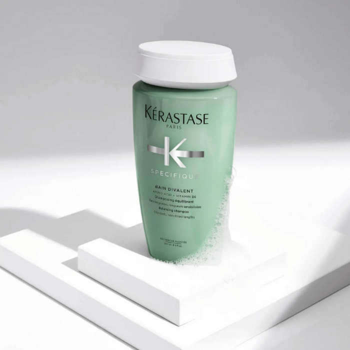 Kerastase Specifique Bain Divalent 250ml [5]